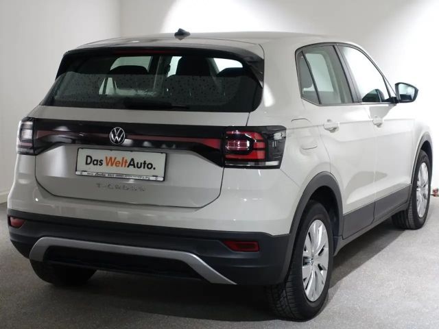 Volkswagen T-Cross VW T-Cross TSI, 2021