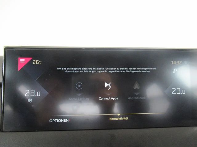 DS DS 3 Crossback Mobiles