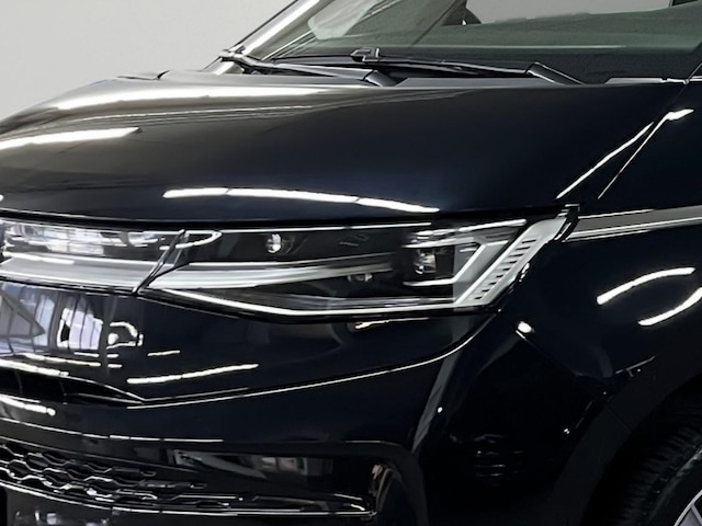 Volkswagen Multivan Lang Style