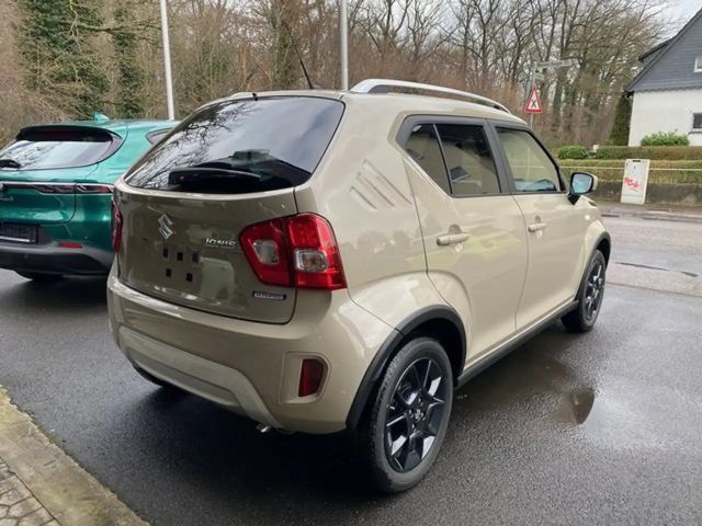Suzuki Ignis Comfort