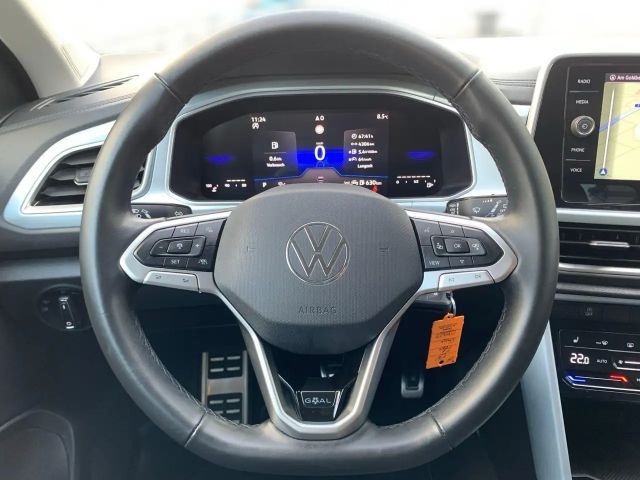 Volkswagen T-Roc 2.0 TDI DSG