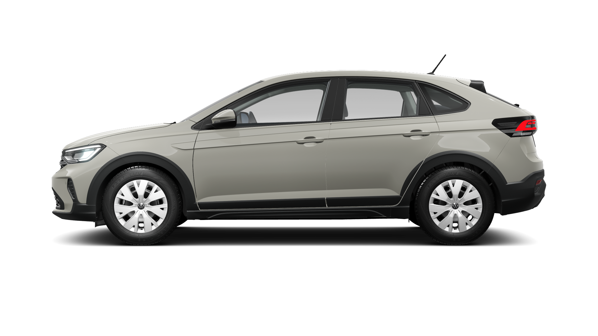 Volkswagen Taigo TSI Klima LED DAB SHZ Bluetooth Digi Cockpit