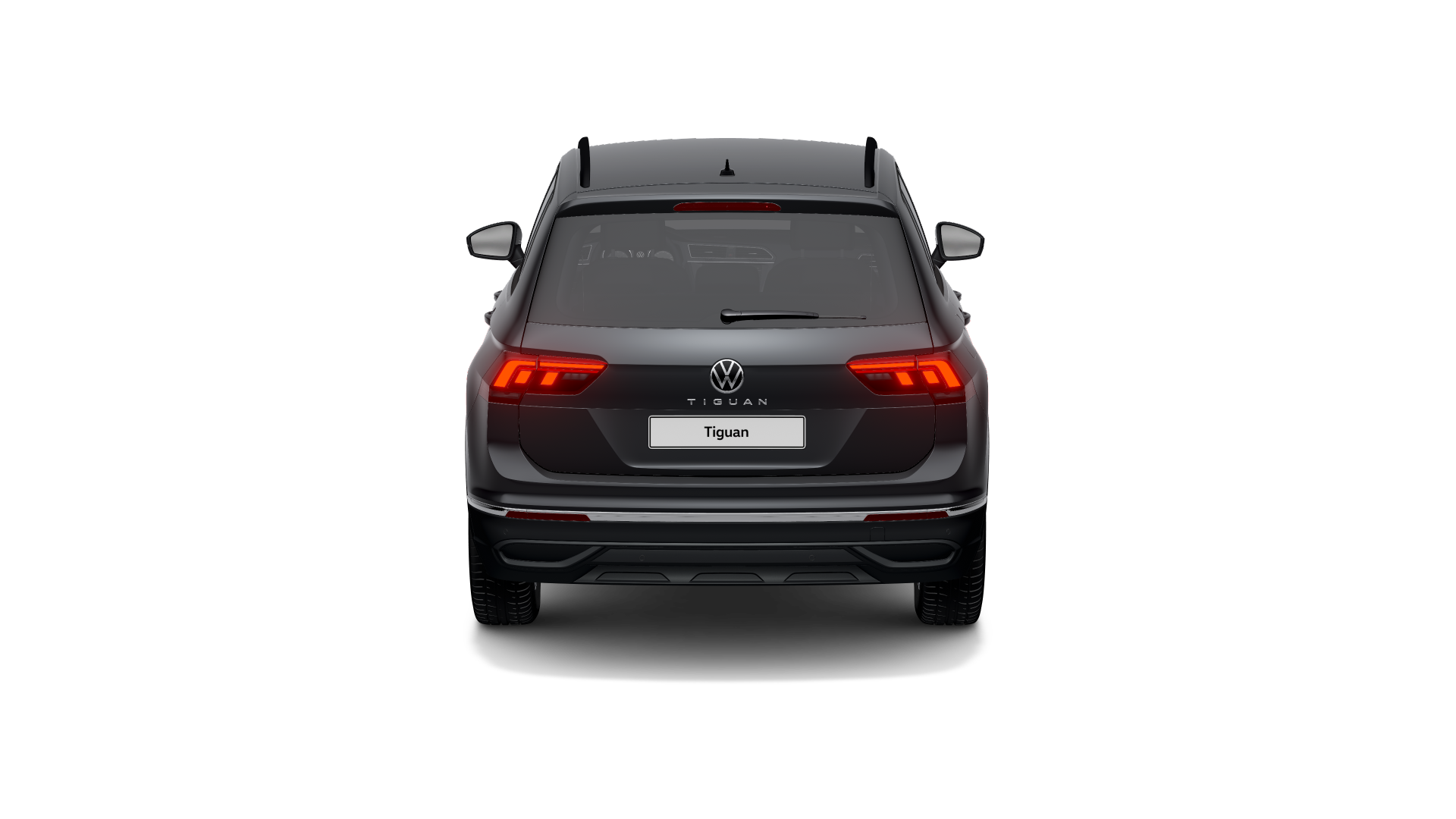 Volkswagen Tiguan 1.5 TSI DSG Life