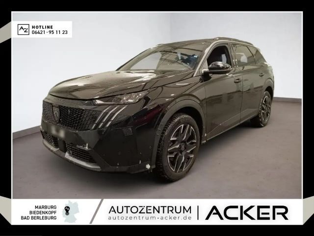 Peugeot 5008 Allure Pack Hybrid