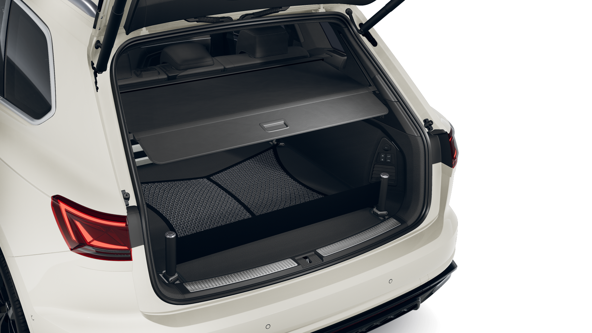 Volkswagen Touareg 3.0 V6 TDI 4Motion R-Line