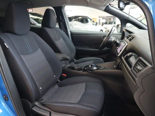 Nissan Leaf N-Connecta