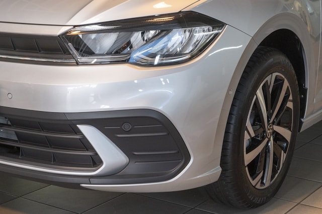 Volkswagen Polo 1.0 TSI