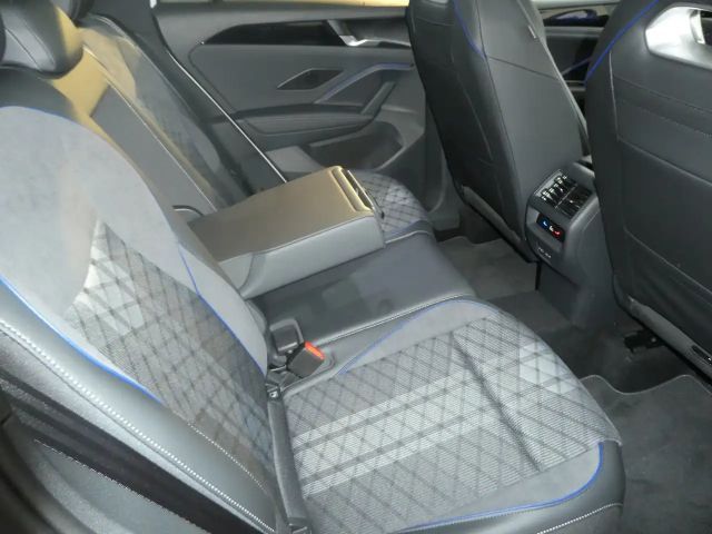 Volkswagen Tiguan DSG Sport eHybrid