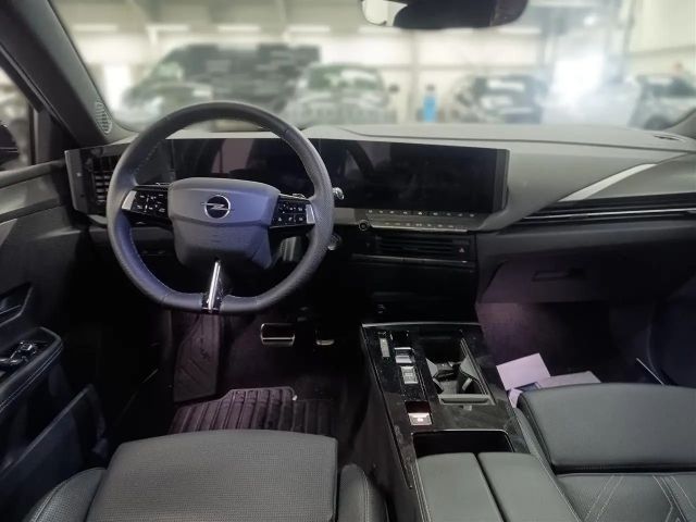 Opel Astra Sports Tourer Ultimate