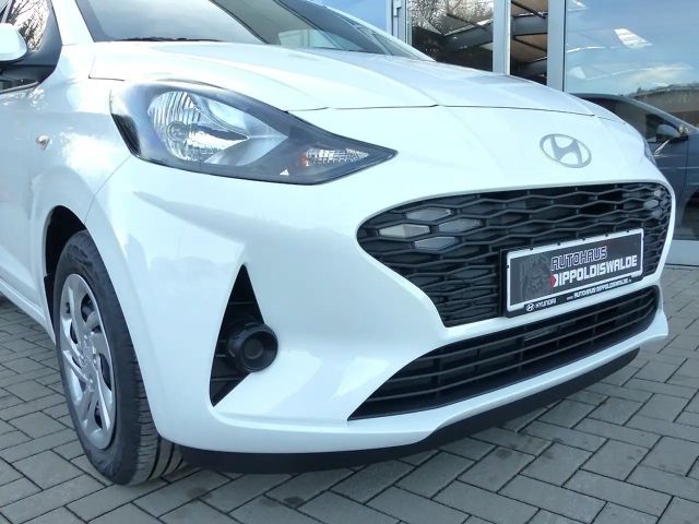 Hyundai i10 1.0 Select