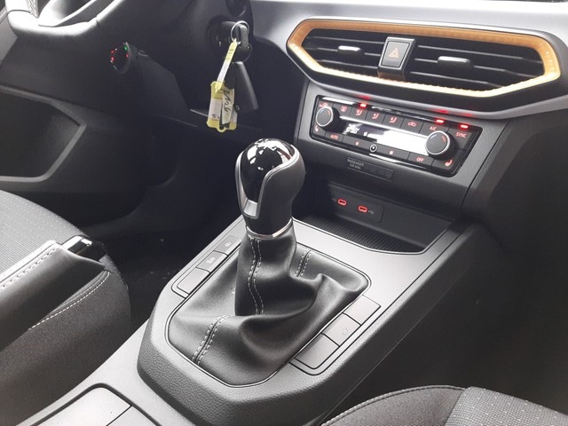 Seat Ibiza 1.0 TSI Style