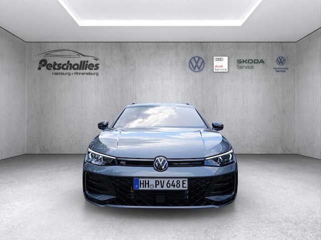 Volkswagen Passat DSG R-Line eHybrid