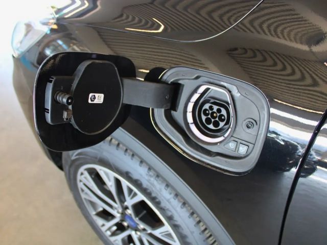 Ford Kuga Plug in Hybrid Titanium