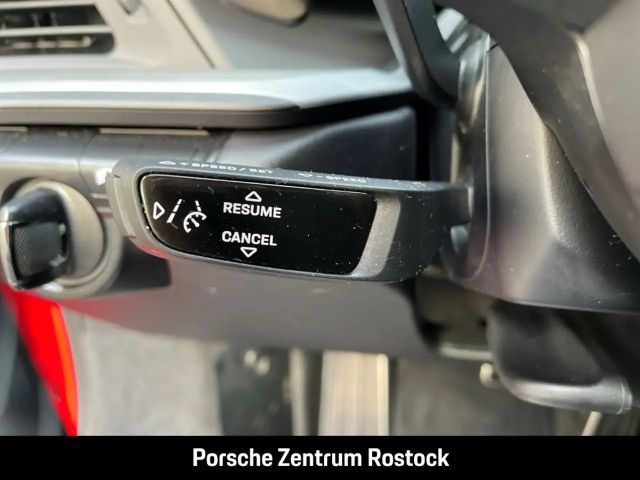 Porsche 992 Coupé GT3