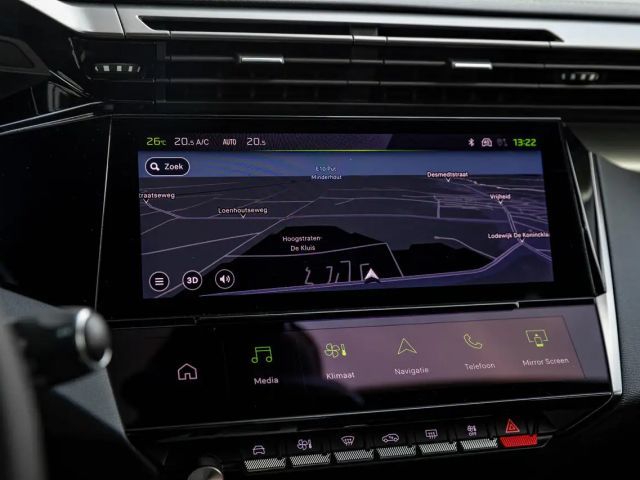 Peugeot 308 GT-Line SW