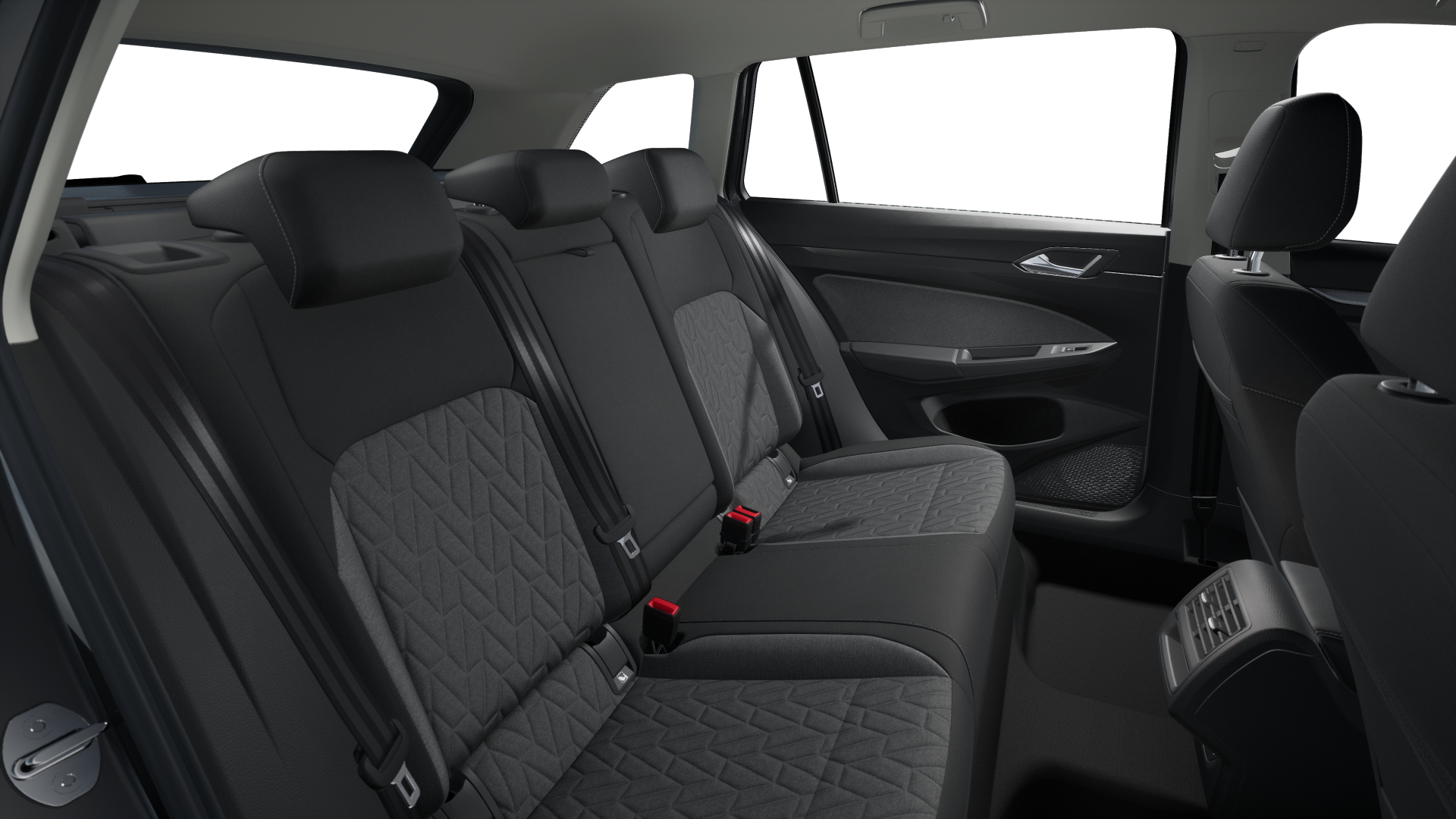 Volkswagen Golf 1.5 TSI Golf VIII Life Variant