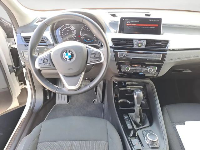 BMW X2 Advantage pakket xDrive25e