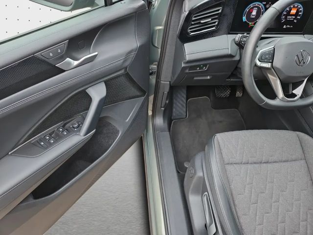 Volkswagen Tiguan 1.5 eTSI DSG IQ.Drive Life