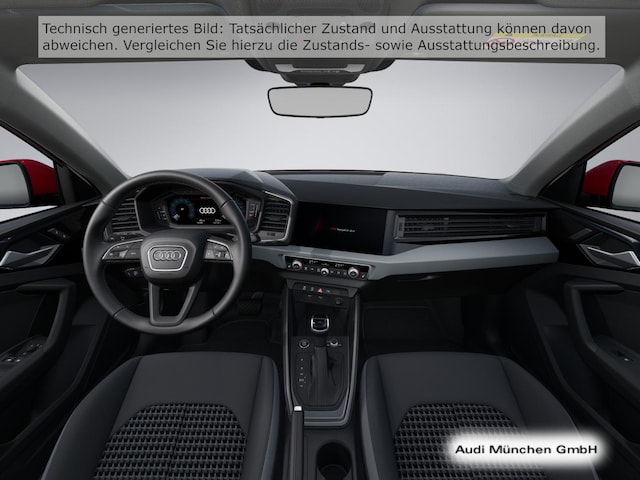 Audi A1 30 TFSI S-Tronic Sportback