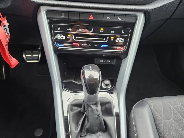 Volkswagen T-Roc Goal Navi Einparkhilfe LED-Scheinwerfer