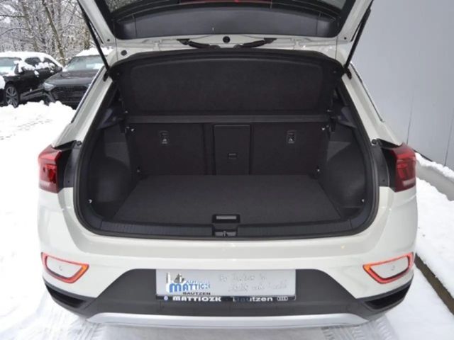 Volkswagen T-Roc 1.5 TSI IQ.Drive Plus