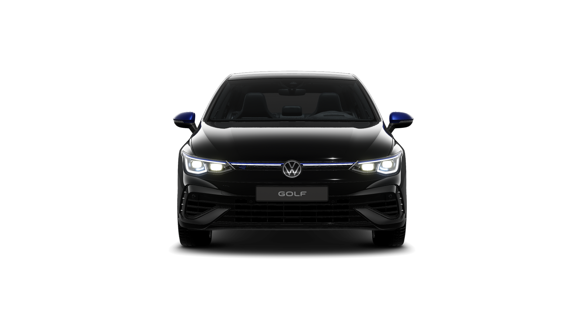 Volkswagen Golf 2.0 TSI DSG Golf VIII