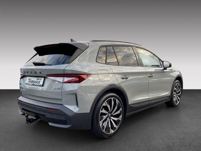 Skoda Elroq 85 Sportline