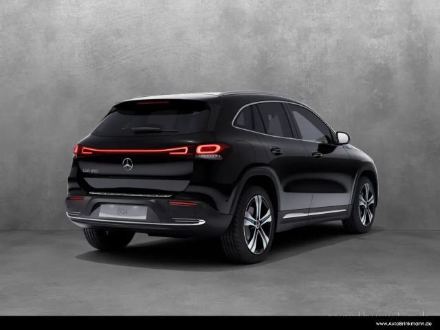 Mercedes-Benz EQA 250 Progressive