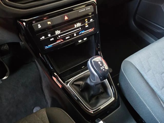 Volkswagen T-Cross DSG Life