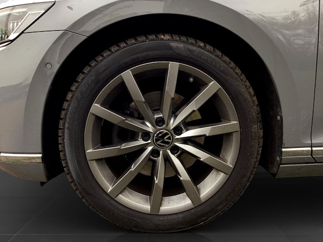 Volkswagen Passat 2.0 TDI Variant