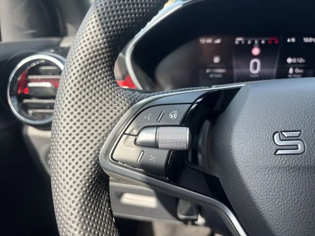 Skoda Fabia Monte Carlo