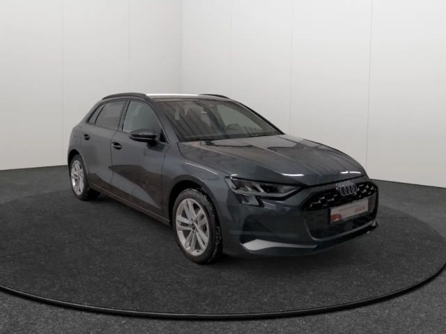 Audi A3 35 TFSI S-Tronic Sedan Sportback