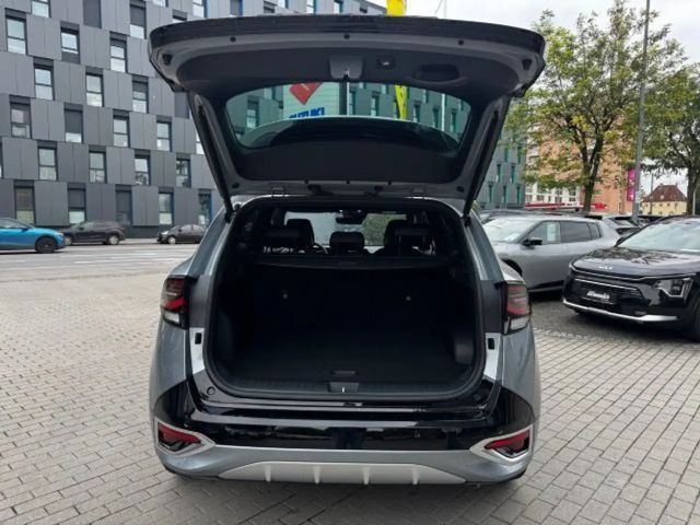 Kia Sportage GT-Line