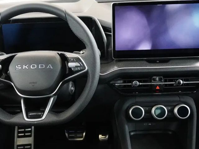 Skoda Kodiaq 2.0 TDI 4x4 Sportline