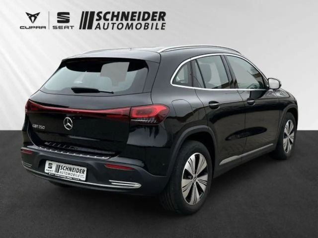 Mercedes-Benz EQA 250 Progressive