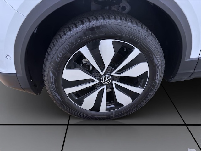 Volkswagen T-Roc 1.0 TSI