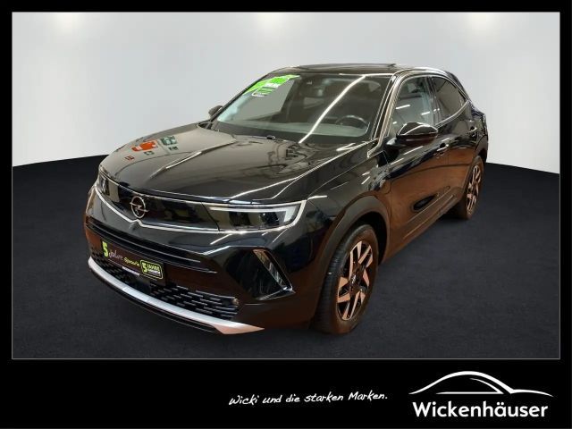 Opel Mokka Elegance Mokka-e