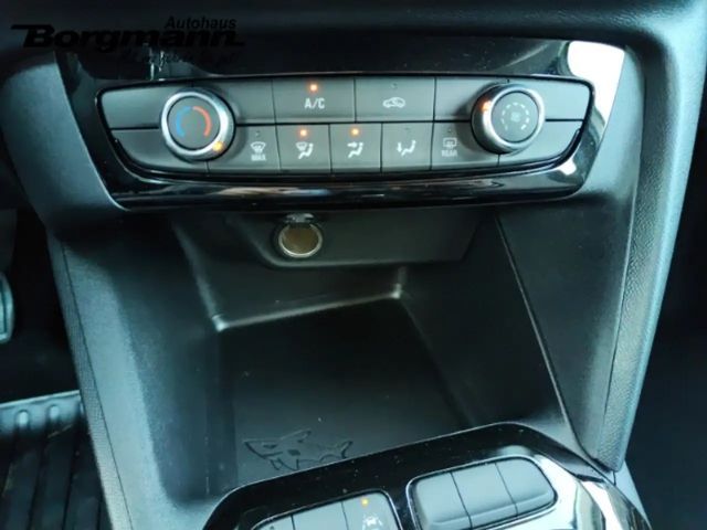 Opel Corsa 1.2 Klima - DAB - Bluetooth - Tempomat - Regensens