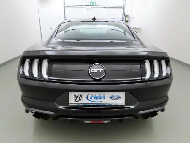 Ford Mustang GT 5.0 V8