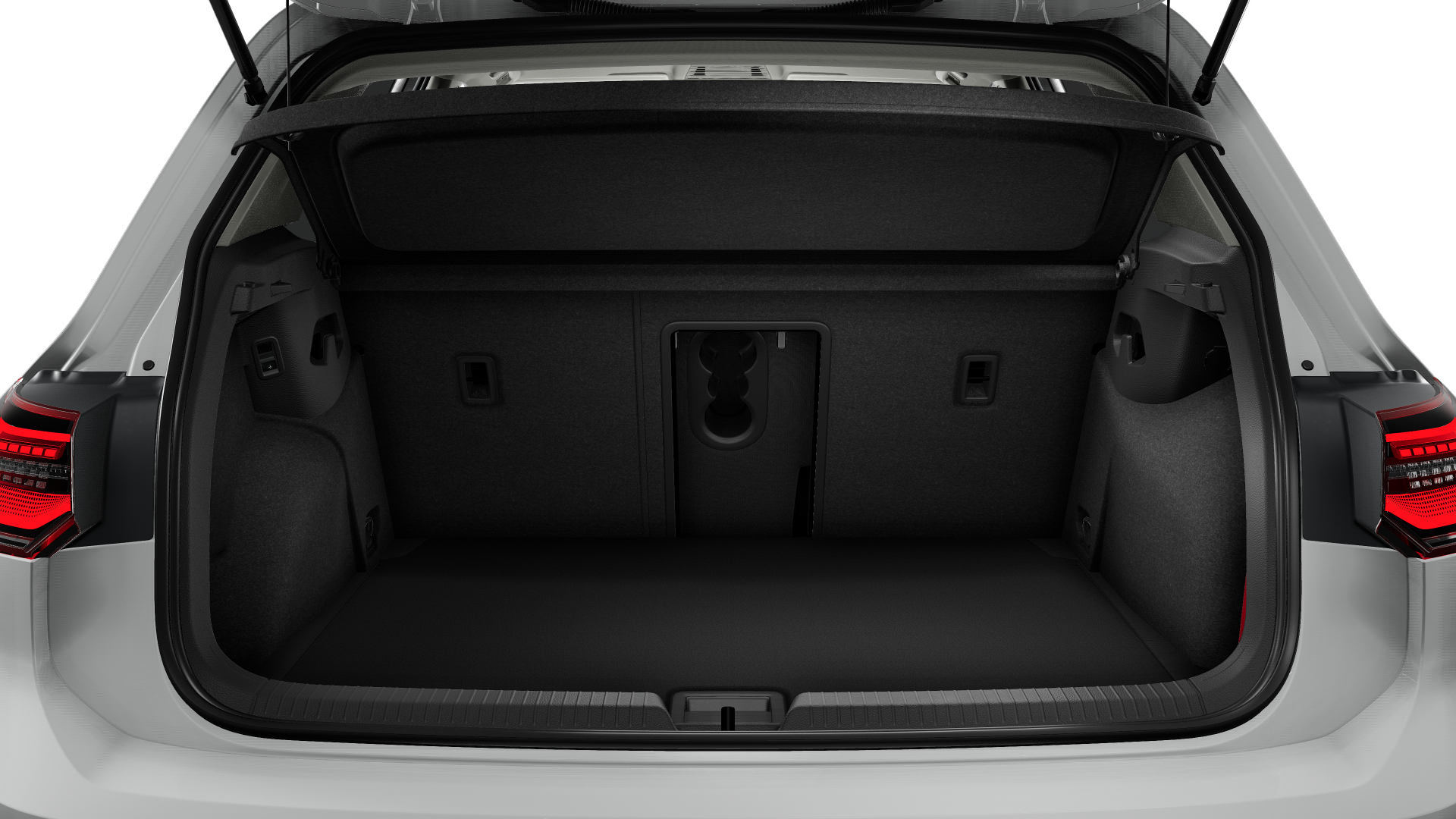 Volkswagen Golf 1.5 TSI DSG Style