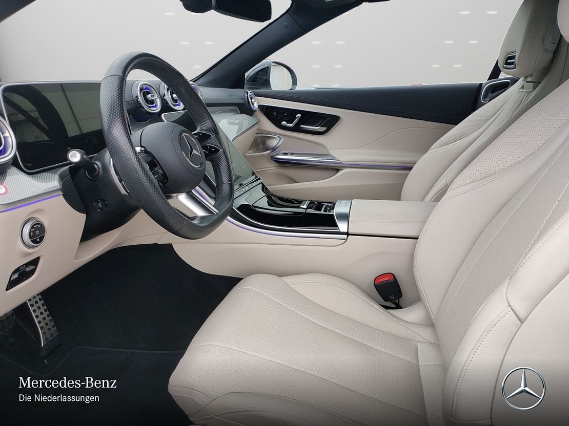 Mercedes-Benz CLE 200 CLE 200