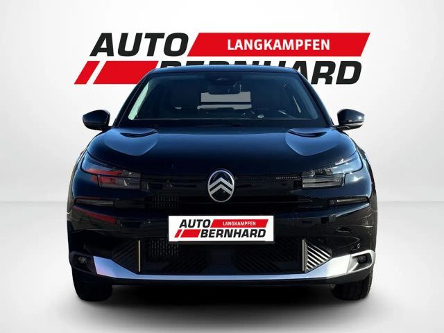 Citroën C4 Hybrid Max