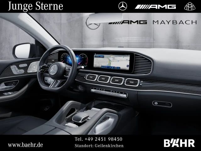 Mercedes-Benz GLE 450 4MATIC AMG Line Coupé