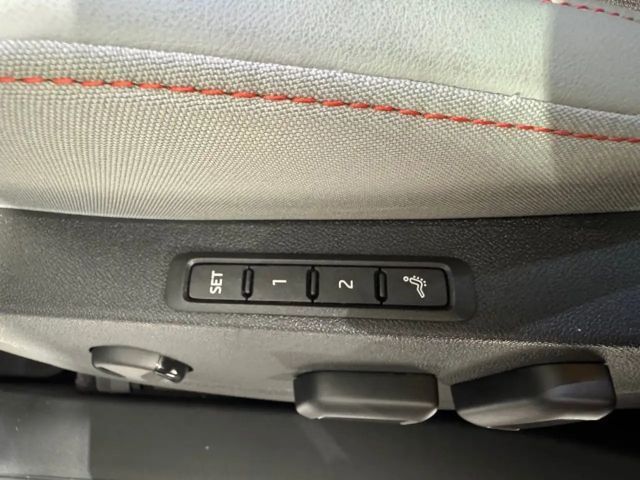 Skoda Elroq 85 Alpha