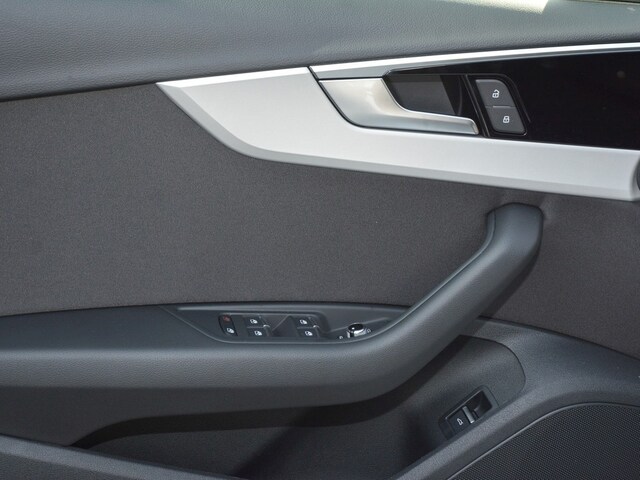 Audi A4 35 TDI Avant S-Tronic