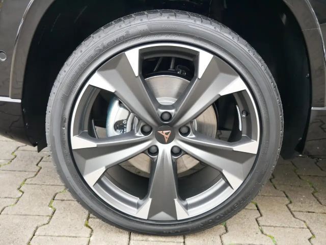 Cupra Ateca 1.5 TSI DSG