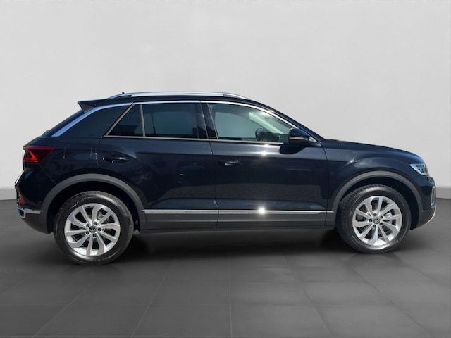Volkswagen T-Roc 2.0 TDI DSG IQ.Drive Style