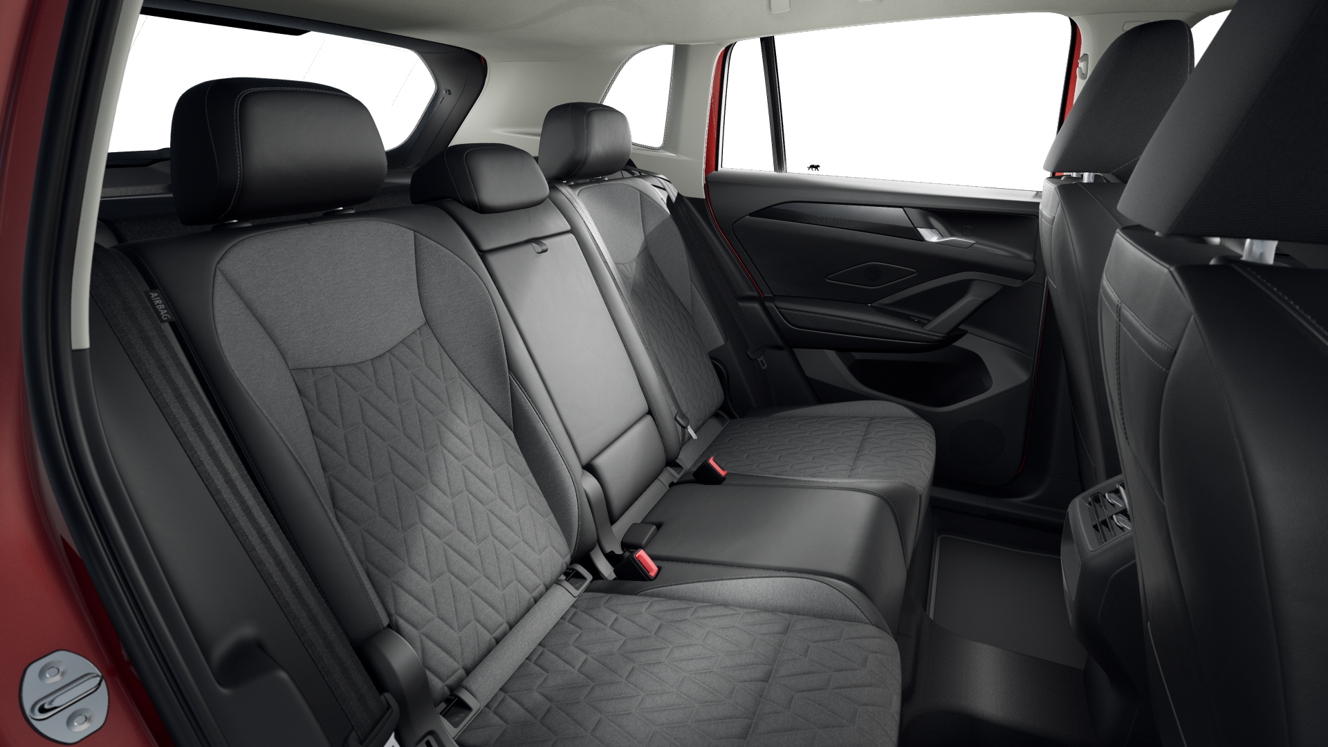 Volkswagen Tiguan 1.5 eTSI DSG Life