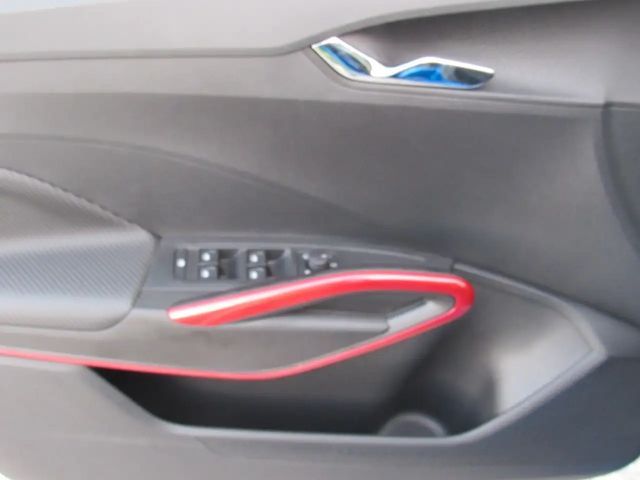 Skoda Fabia 1.0 TSI Monte Carlo