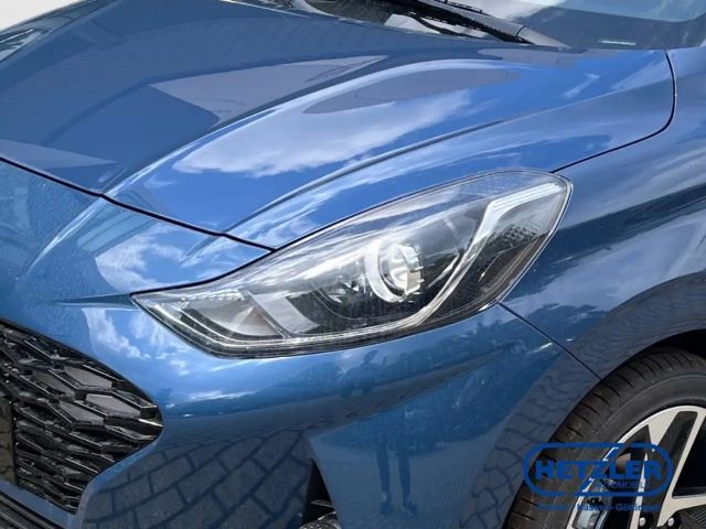 Hyundai i10 1.2 Prime